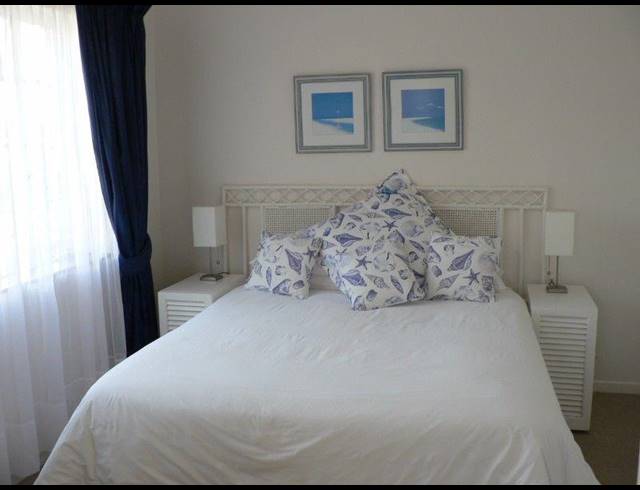 1 BEDROOM APARTMENT BLOCK RENTED IN SUMMERSTRAND
